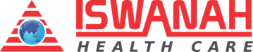Iswanah Healthcare Logo