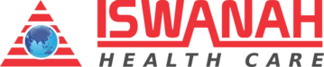 Iswanah Healthcare Logo