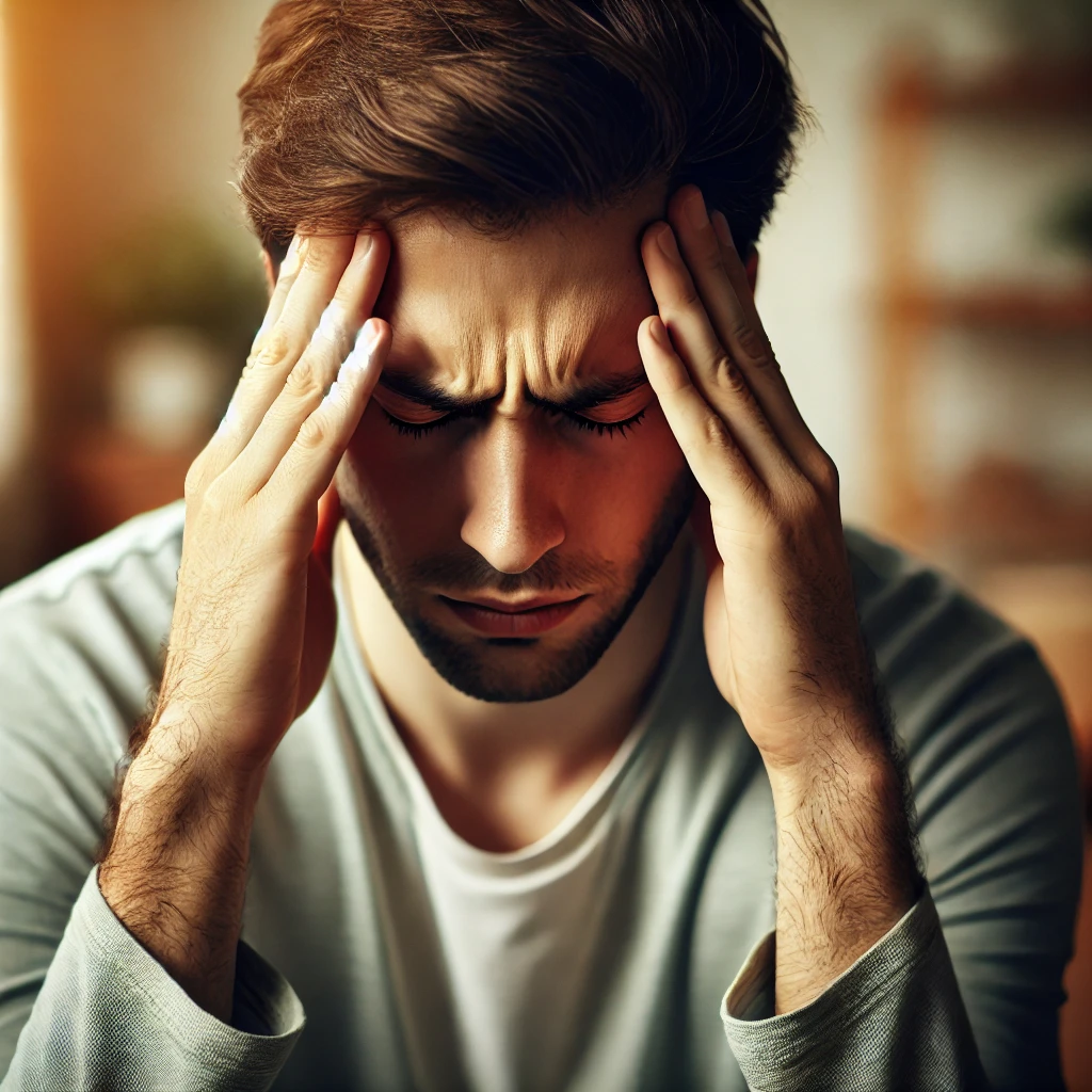 migraine-iswanah batu caves