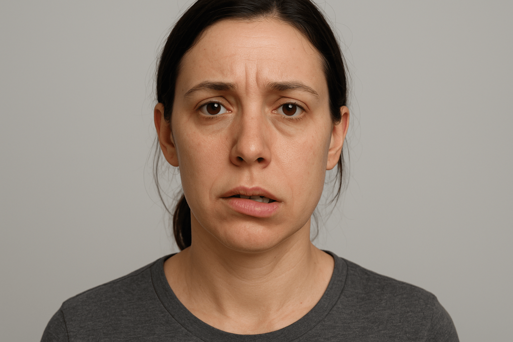 rawatan-akupunktur-pulihkan-bells-palsy