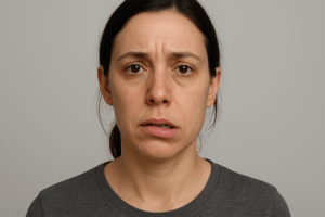 rawatan-akupunktur-pulihkan-bells-palsy