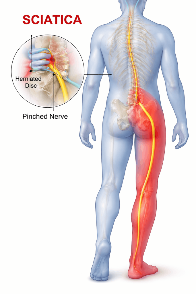 kebaikan-sciatica-iswanah-acupuncture-bangi