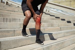 knee pain