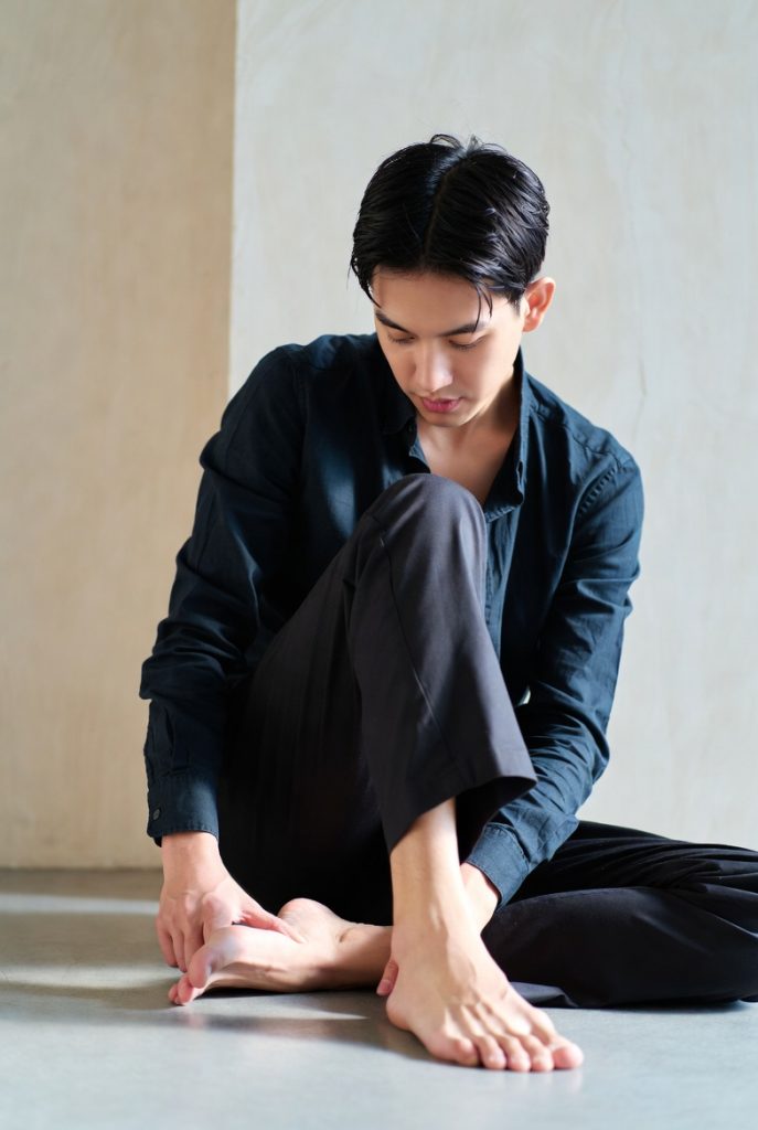 heel-spur-acupuncture