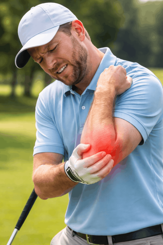 Best-Golf-Elbow-Treatments-Most-Effective