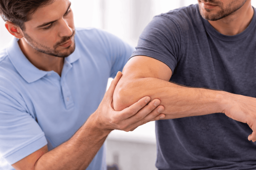 Best-Golf-Elbow-Treatments-Most-Effective