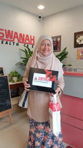rawatan-pulih-saraf-akupunktur-di-iswanah