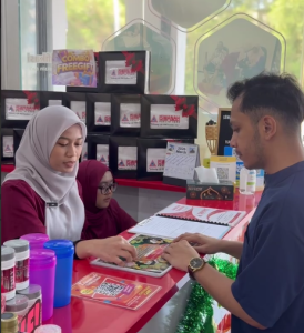 Iswanah Health Care rawang