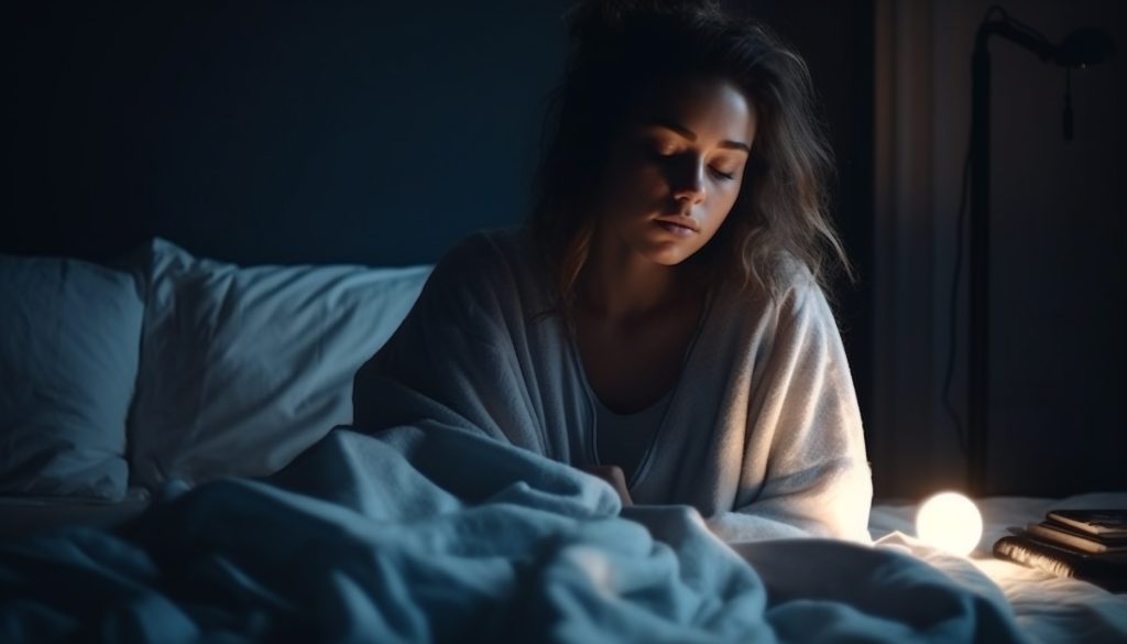 acupuncture-insomnia