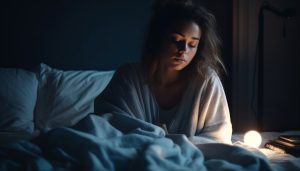 acupuncture-insomnia