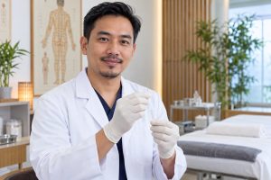 benefits of acupuncture